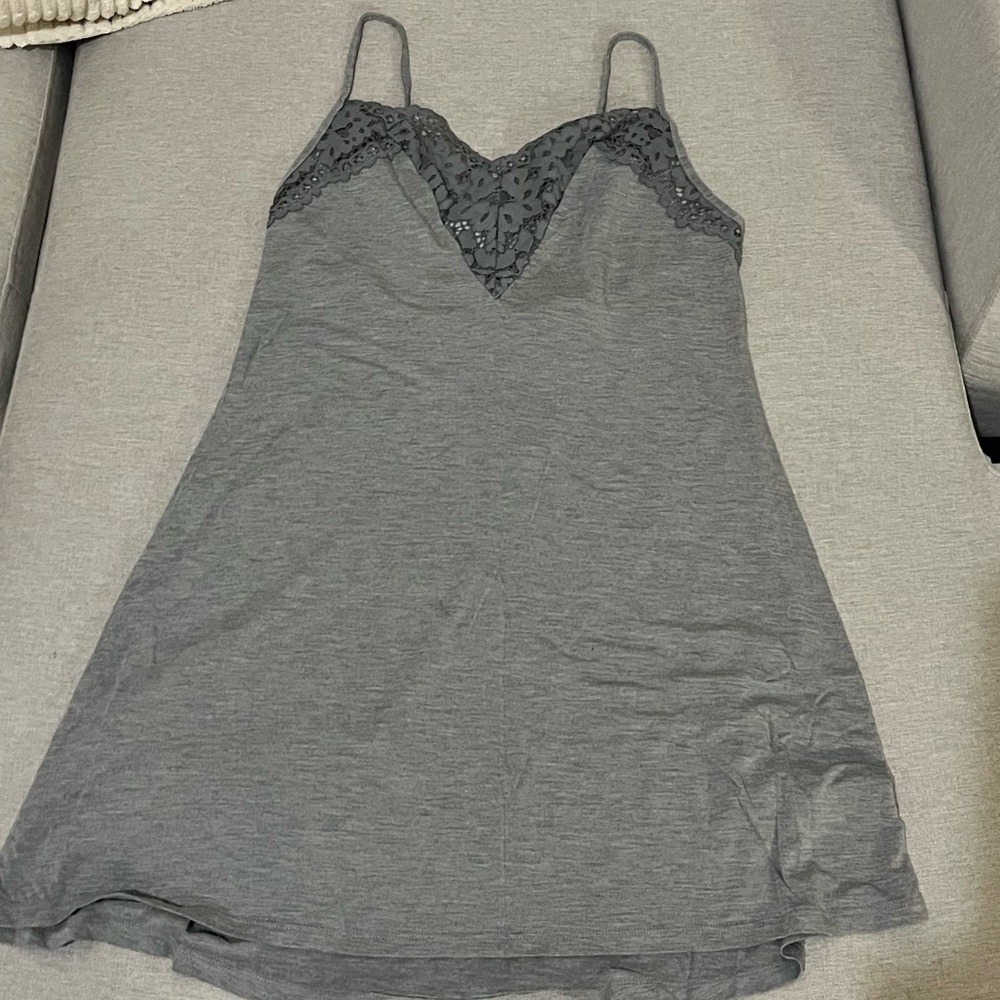 Victoria’s Secret nightgown